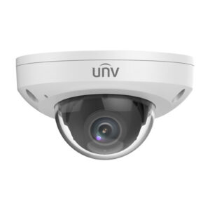 Camera IP Uniview IPC314SR-DVPF36 4MP Vandal-resistant