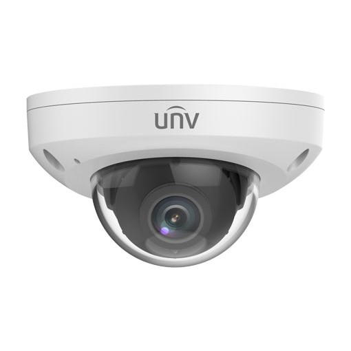 IP Камера Uniview IPC314SR-DVPF36 4MP Vandal-resistant