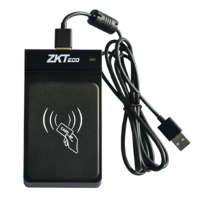 [:ru]Считыватель бесконтактных карт ZKTeco CR20 с USB интерфейсом[:ro]Cititor de card ZKTeco ZKTeco CR20 cu interfata USB[:]
