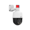 5MP LightHunter Active Deterrence Mini PTZ Camera   IPC675LFW-AX4DUPKC-VG