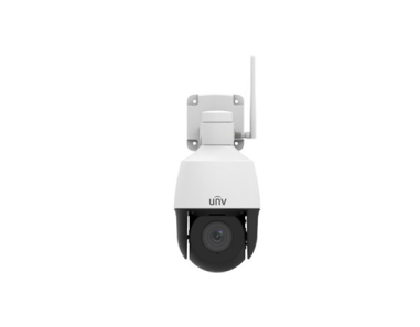 2MP LightHunter WIFI IR Network PTZ Camera  IPC6312LR-AX4W-VG