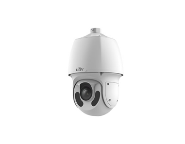4MP 33x Lighthunter Network PTZ Dome Camera  IPC6624SR-X33-VF