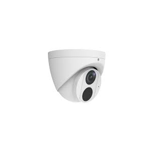 [:ro]5MP HD Intelligent LightHunter IR Fixed Eyeball Network Camera[:]