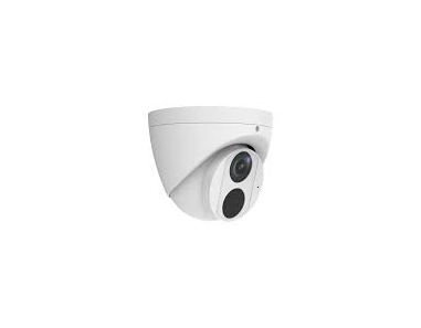 5MP HD Intelligent LightHunter IR Fixed Eyeball Network Camera
