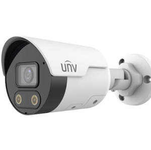 [:ro]8MP HD Intelligent Light and Audible Warning Fixed Bullet Network Camera   IPC2128SB-ADF28(40)KMC-I0[:]