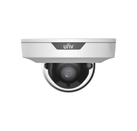 Uniview 4MP Cable-free WDR IR Fixed Dome Network Camera